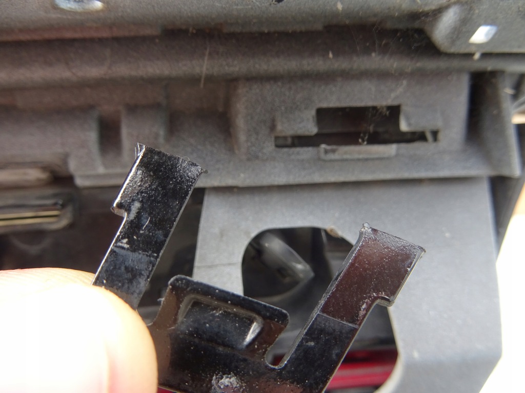 фото №9, Vw polo vi 2g gti бампер передний решётка радиатора gti