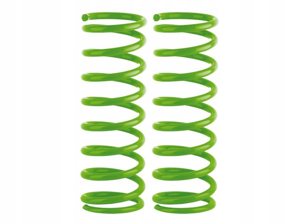 фото №10, Амортизаторы пружины lift +2 cale jeep cherokee liberty kk ironman