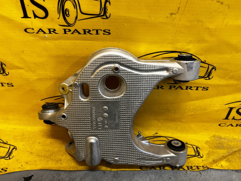 фото №7, Важіль задня задній лівий 4керування renault espace vi austral