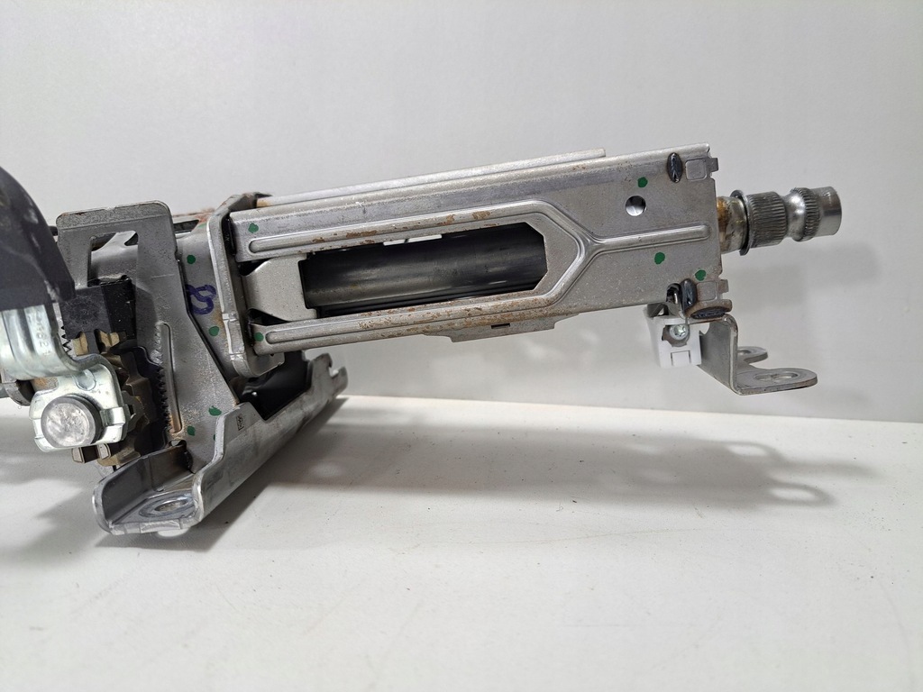 фото №12, Bmw 2 active tourer u06 2021 колонка руля