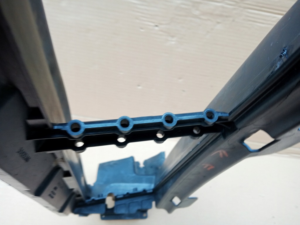 фото №12, Volvo xc60 ii повітропровід повітря 31425369