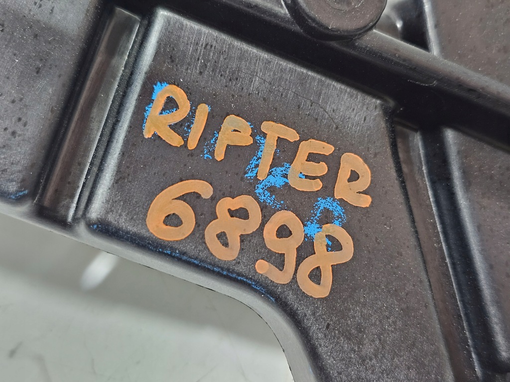 фото №5, Защита ремень двигателя combo e rifter berlingo partner iv#6898