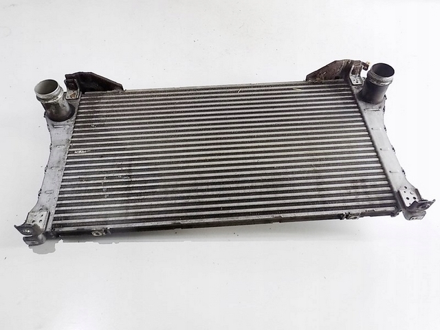 Купити Toyota auris 07r 2.2 інтеркулер jd127100-2540