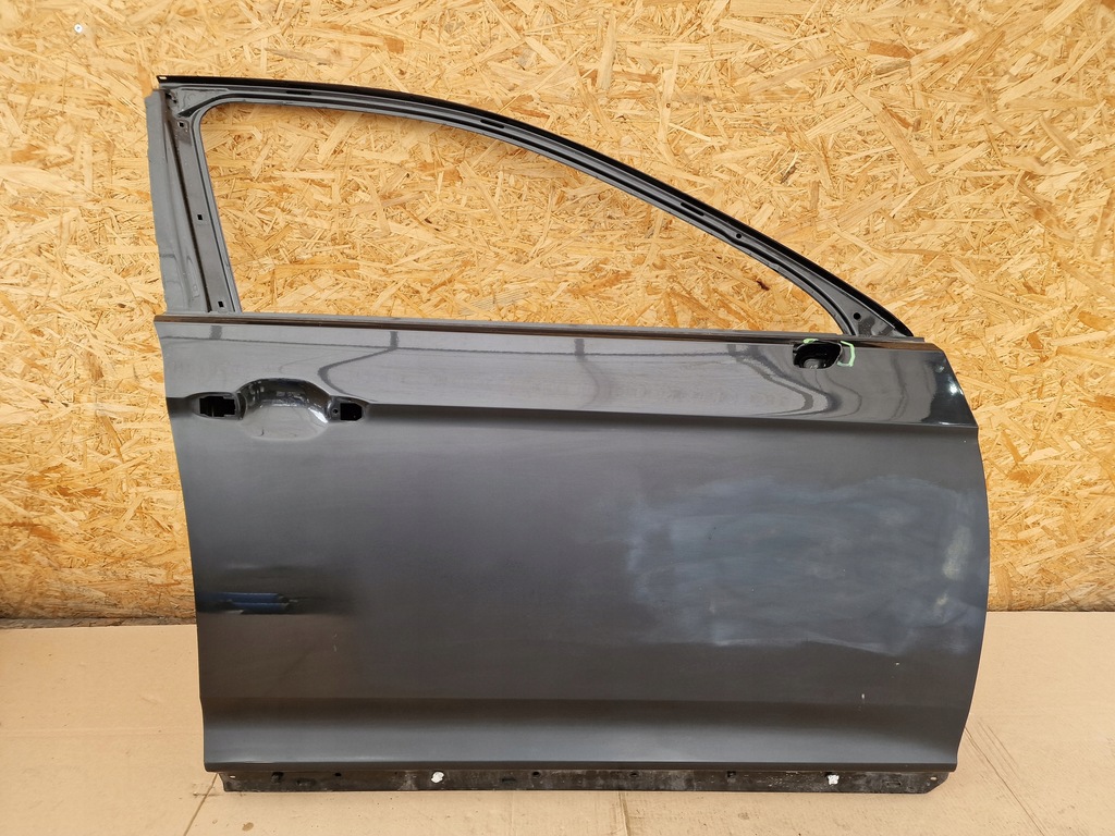 фото №1, Vw passat b8 двері праве передні 3g0 3g9