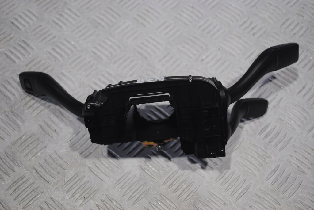 фото №6, Важіль перемикач комбінований 4f0910549, 4e0953521, 4e0953503c audi a6 c6