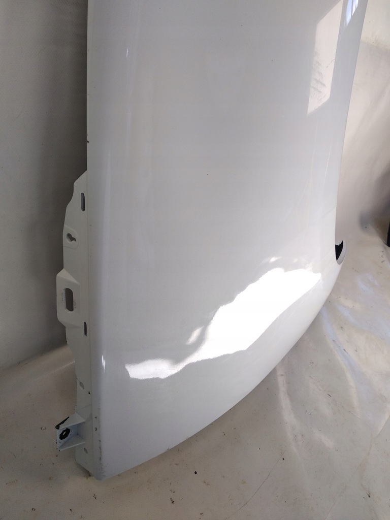 фото №6, Renault scenic iii крила правий передній 2009-