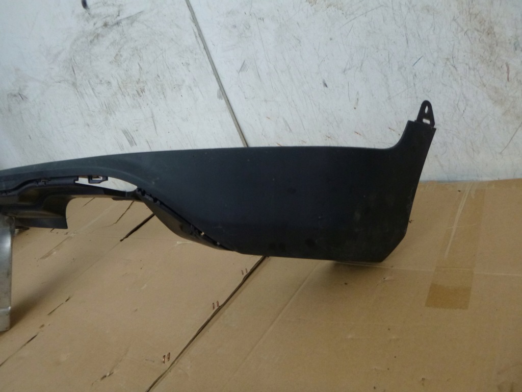 Ford оригинальный номер j1bb-17d781-a1 спойлер бампера Цена