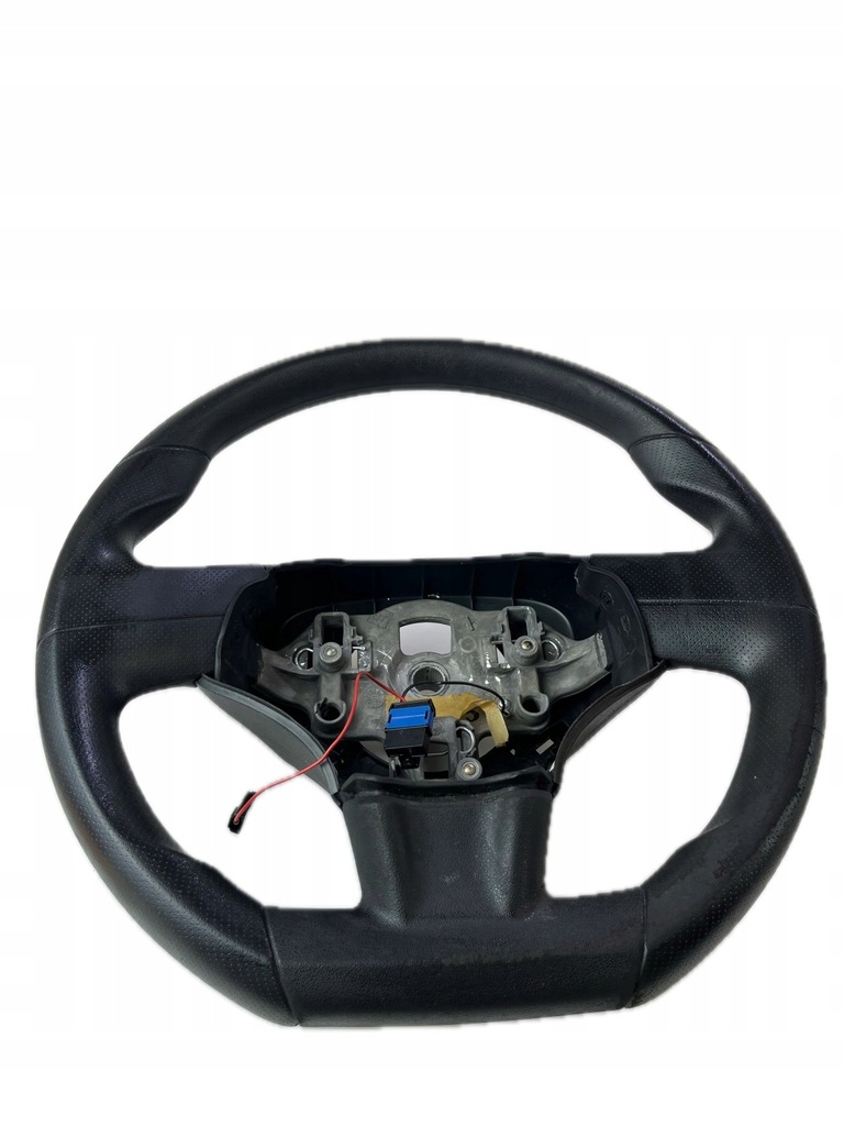 фото №1, Воздуховод citroen c3 ii