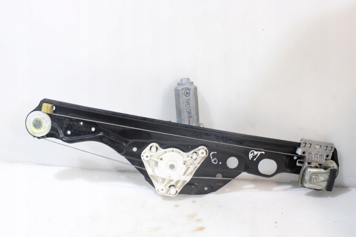 фото №1, Механізм вікон правий задня mercedes e klasa w211