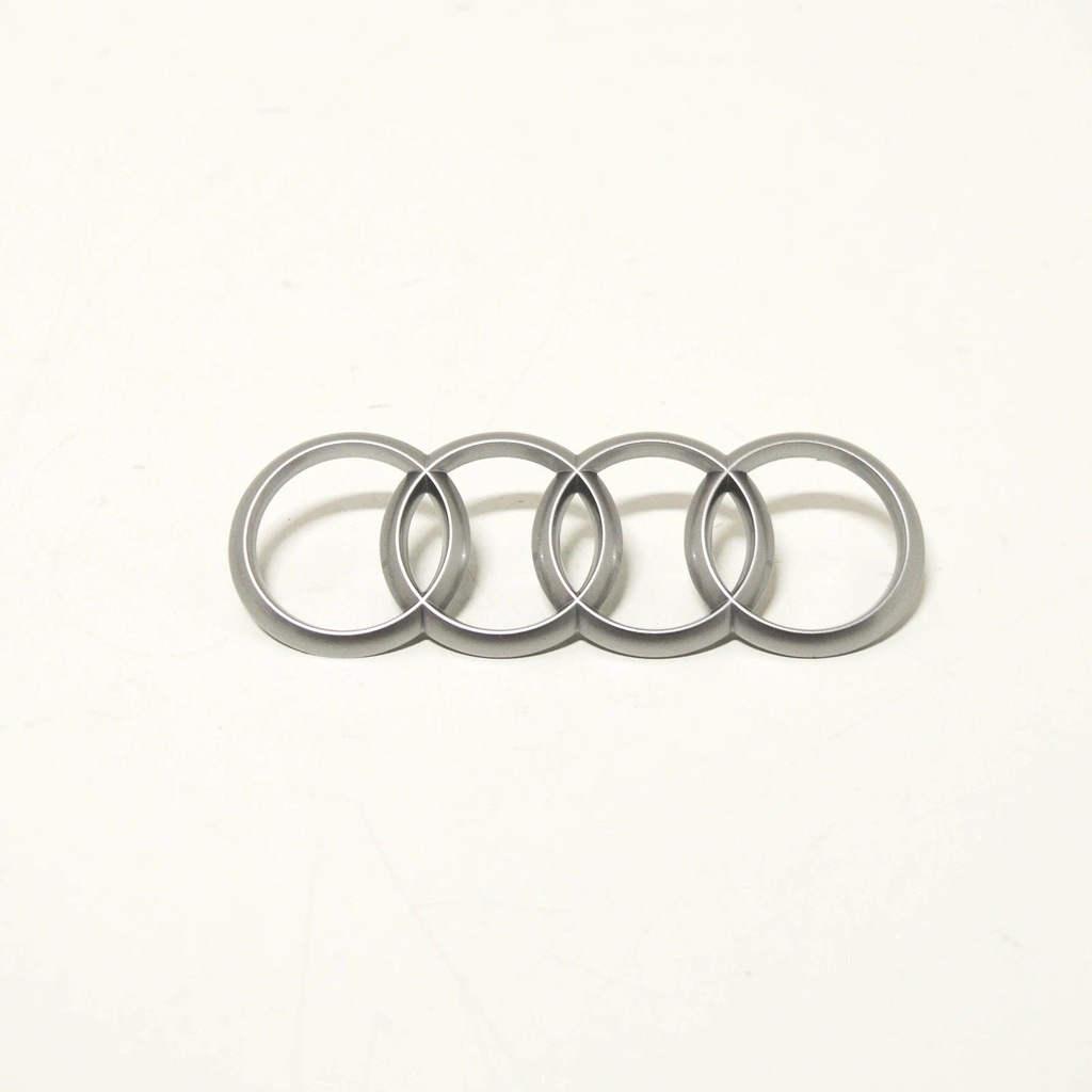 фото №9, Audi q5 8r двигатель cover кольцо emblem 4h0103940b