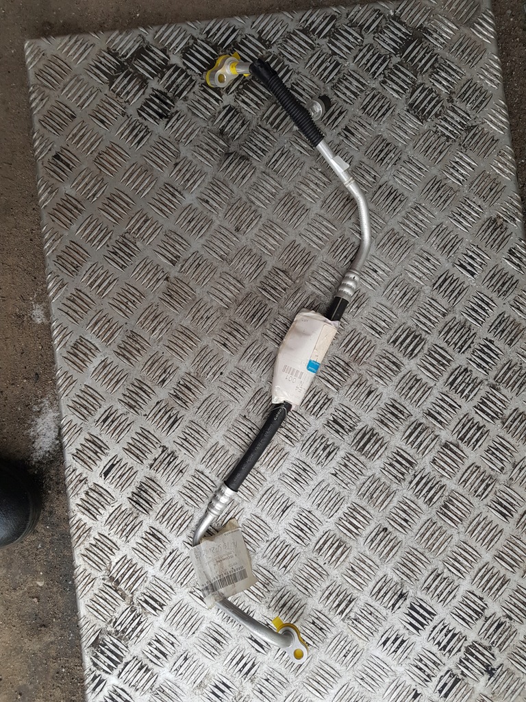 фото №1, Jeep commander шланг кондиционера 55116664ag