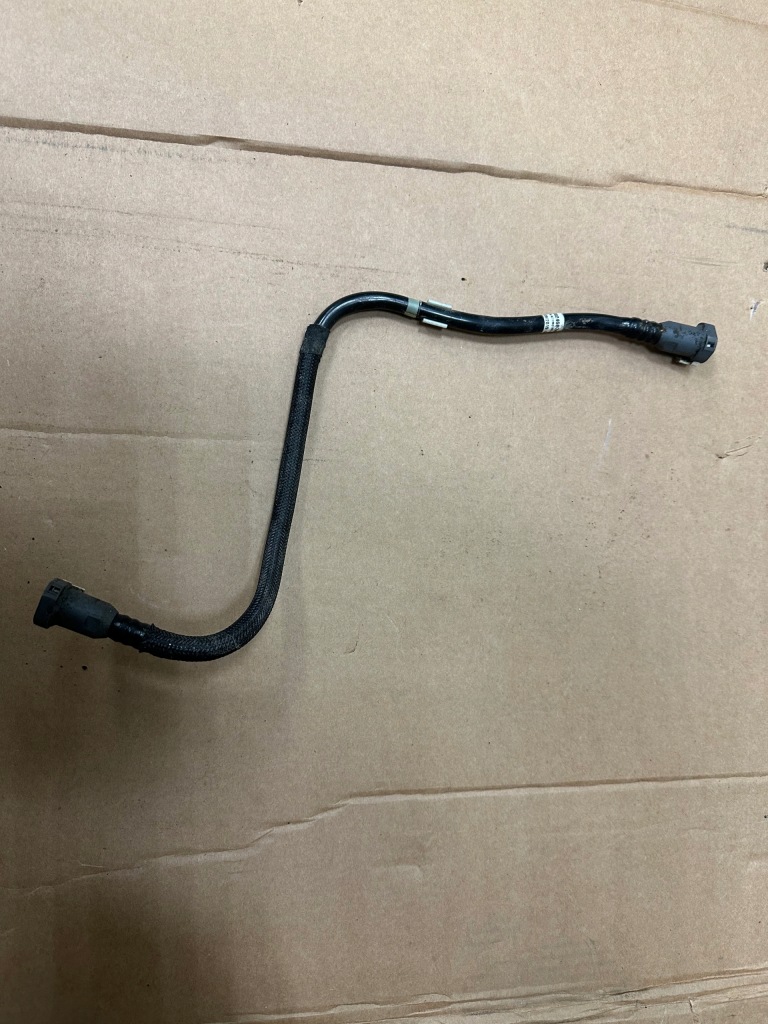 фото №1, Шланг топливный opel corsa f 9824667480