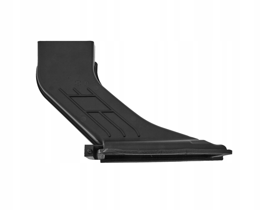 фото №1, Труба впускний повітря chrysler pacifica 17-