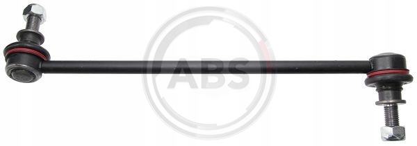 фото №2, Соединитель стабилизатора перед l do nissan qashqai