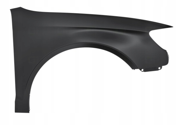 фото №1, Крыло передний правый audi a3 8v sedan 2012-