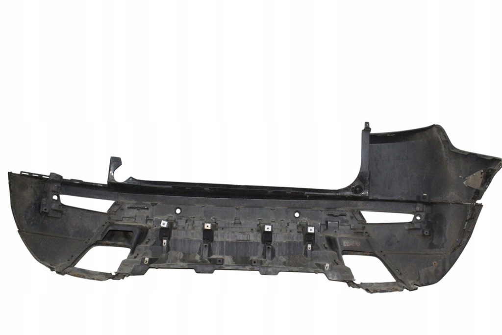 фото №11, Бампер задній land rover range rover evoque l538 stormgrey 2.0l дизель