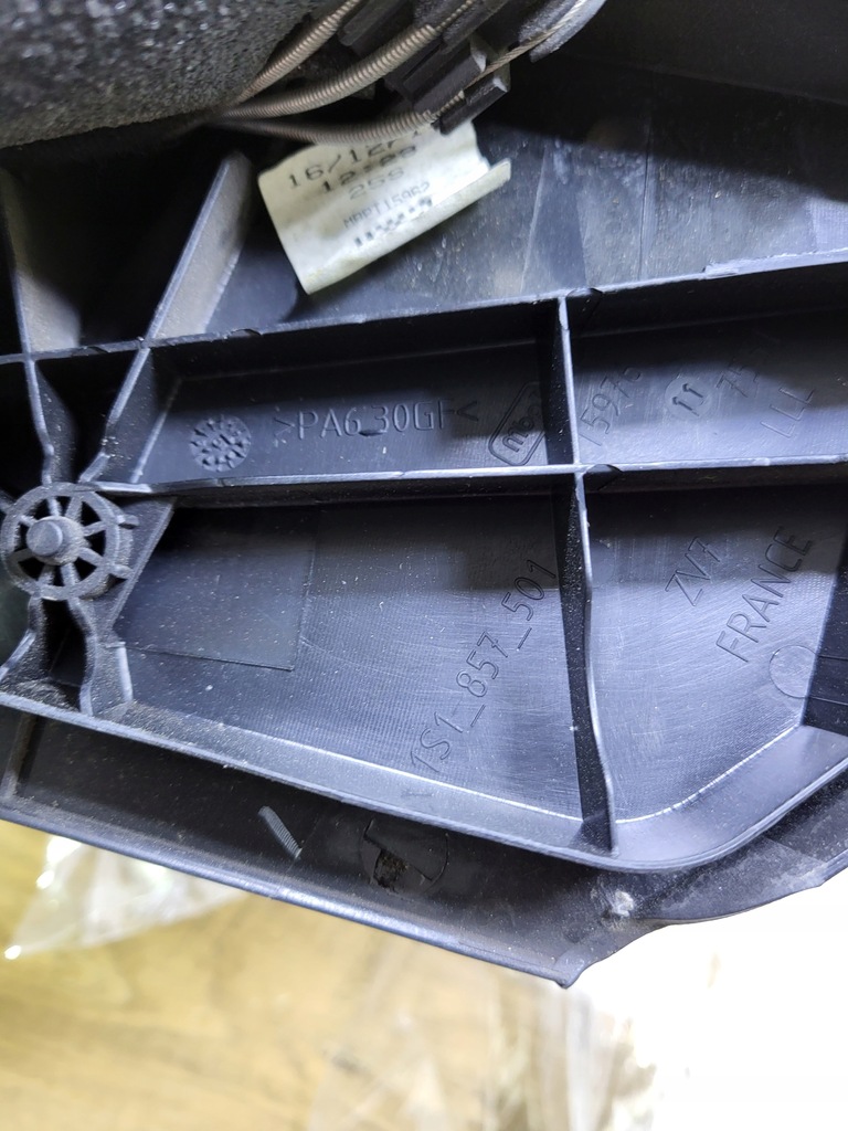 фото №6, Vw up seat mii skoda citigo зеркало левая механический europa