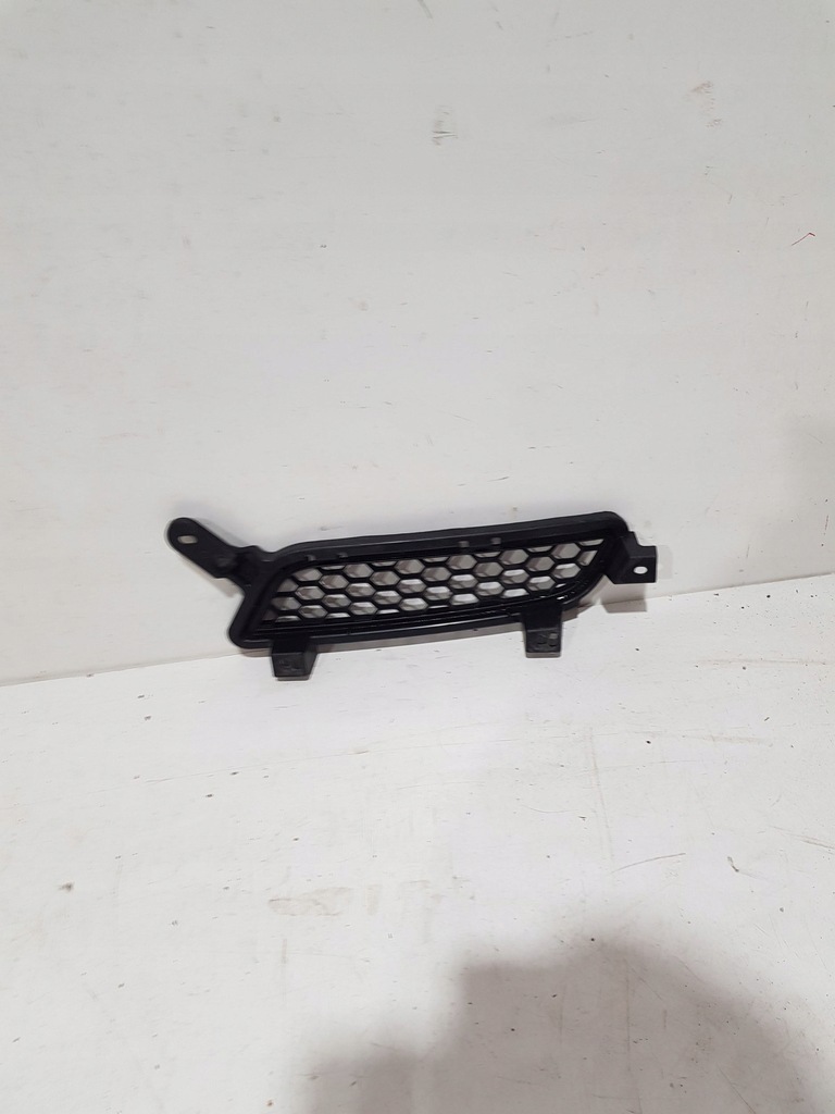 фото №1, Решітка права решітка радіатора бампера перед lancer 08-13