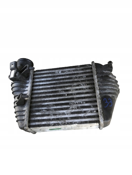 фото №1, Інтеркулер audi a6 c6 4f0145805ac