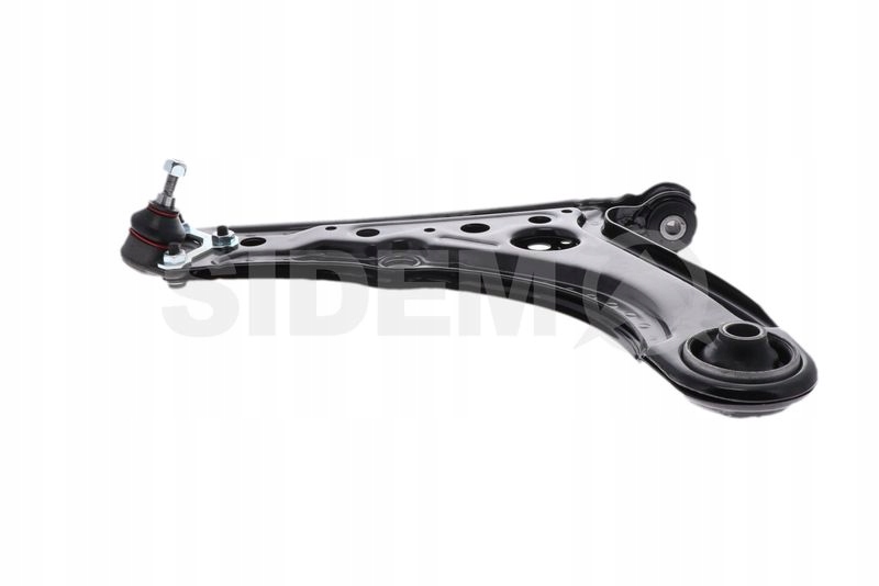 фото №4, Sidem рычаг /p/arosa 98- /l/ 63674