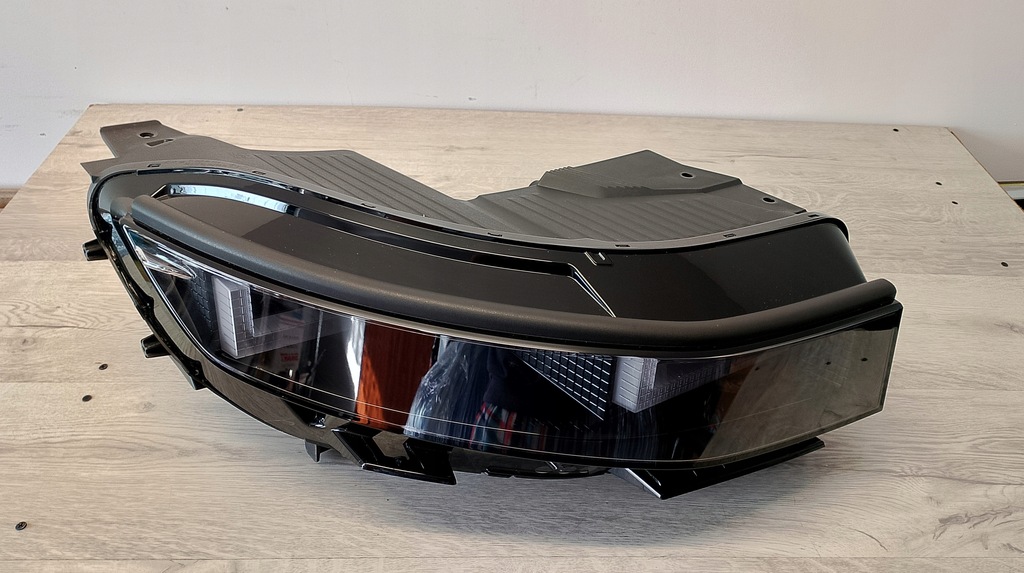 фото №7, Hyundai ioniq 5 права лампа full led