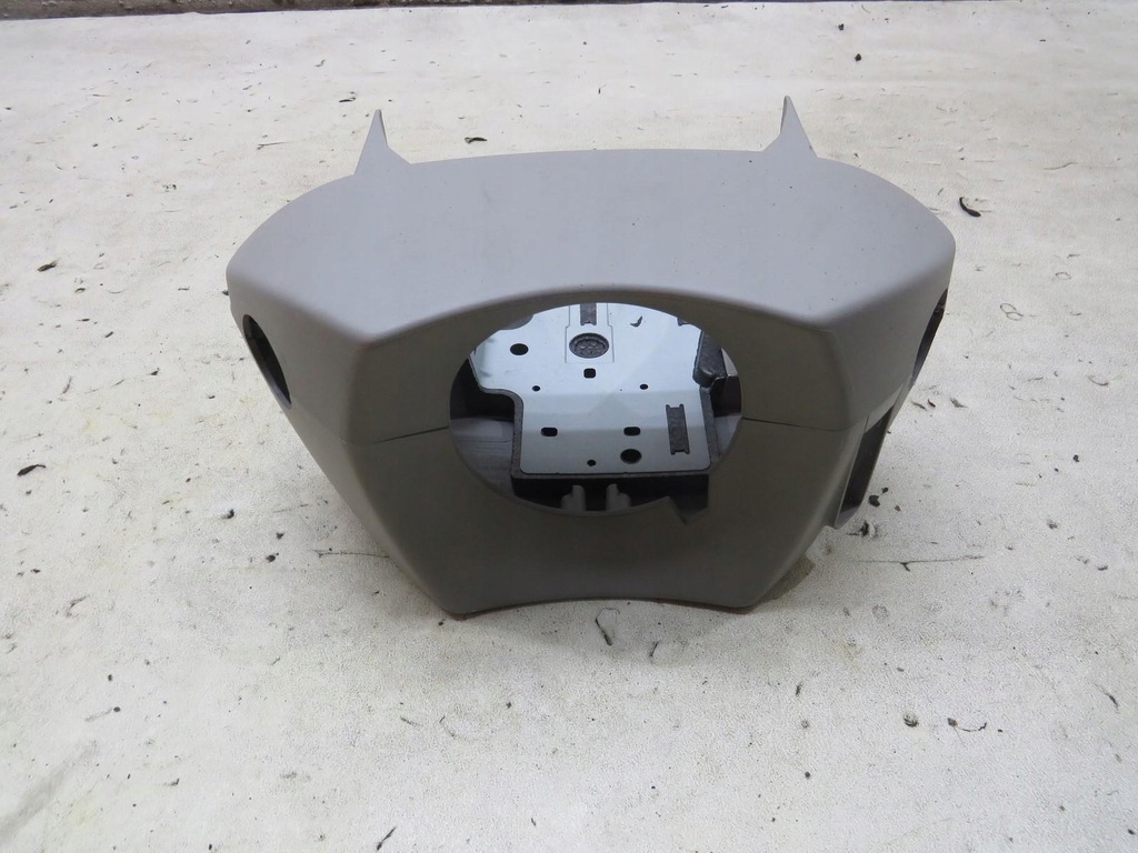 фото №1, Защита колонки рулевого renault zoe