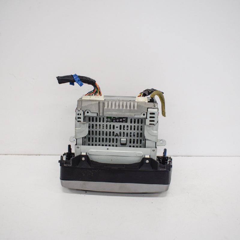 фото №7, Mazda 6 gh1 проигрыватель cd радио