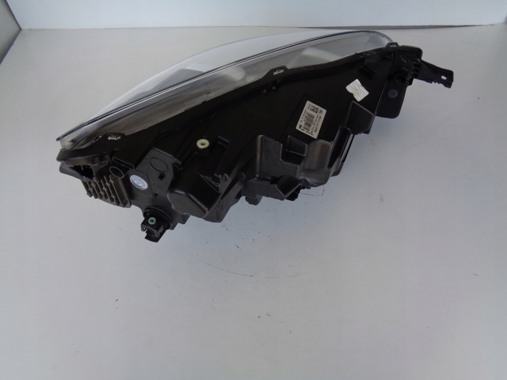 фото №6, Лампа ліва фара ford kuga mk3 19- full led
