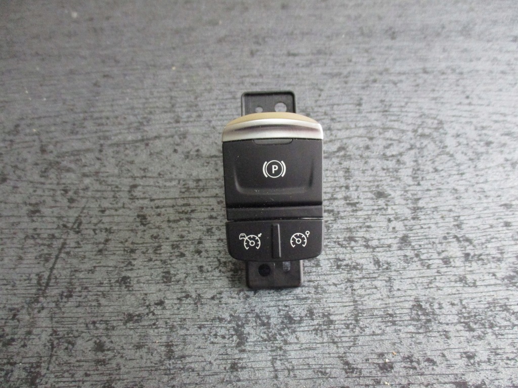 фото №1, Перемикач гальма renault talisman 363216338r