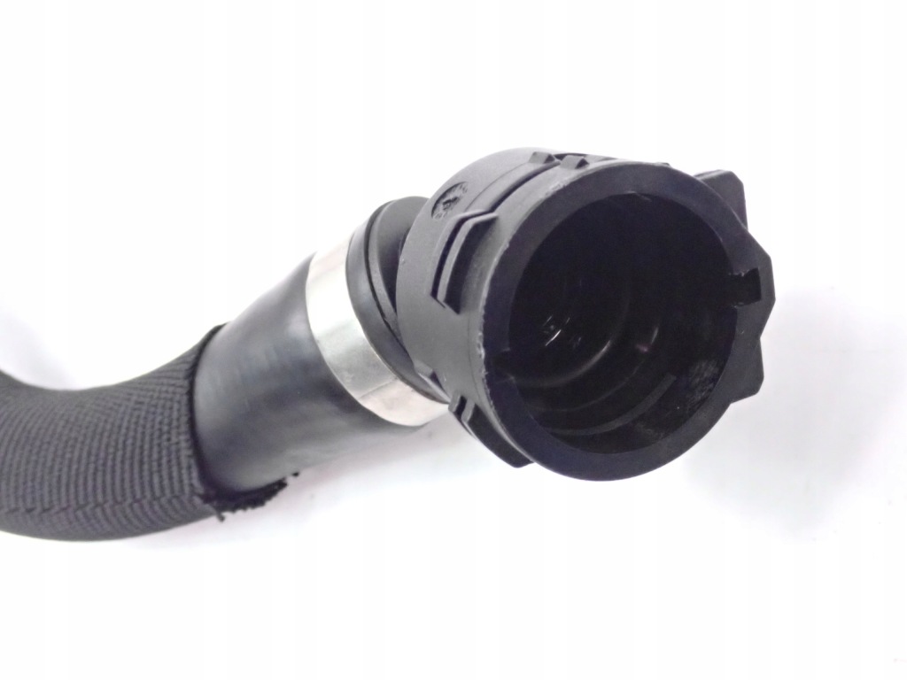 фото №13, Труба патрубок водяний mercedes w222 a2225006100