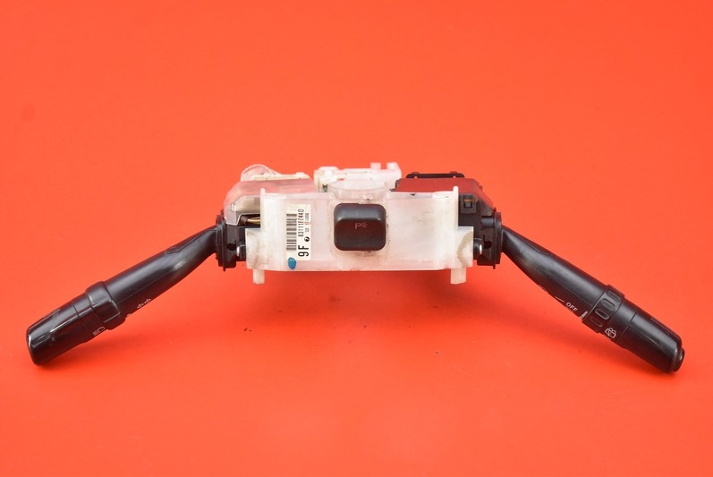 фото №7, Переключатель комбинированный подрулевой переключатель 83111fe440 subaru impreza 2 ii kombi 05-07