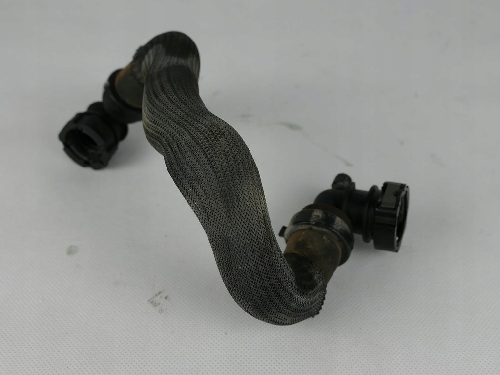 фото №3, Peugeot 308 i 1.6 hdi шланг wody труба wąż жидкость