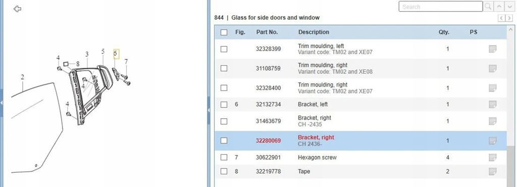 фото №5, Volvo s60 2019 інше