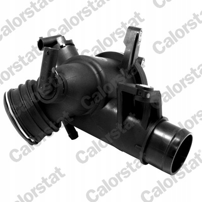 фото №3, Vernet термостат mercedes 95c om651