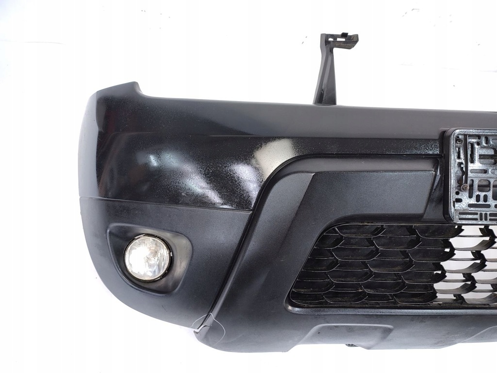 фото №10, Бампер перед dacia duster i lift 2013-2017 nv676