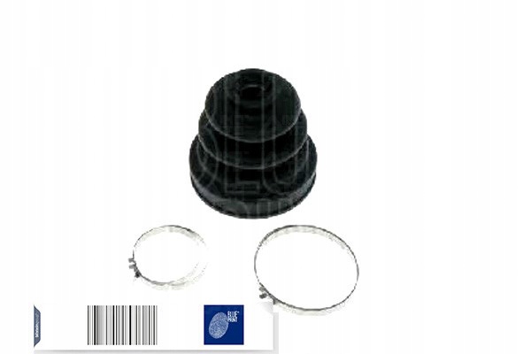 фото №4, Защита шарнир toyota