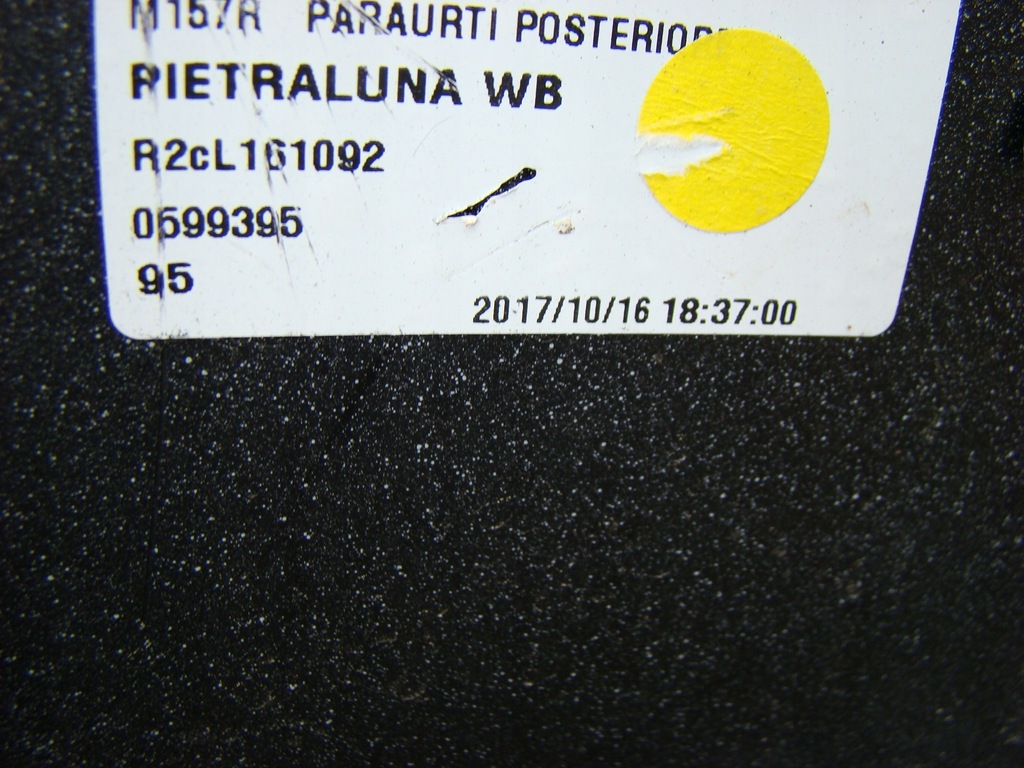 фото №11, Maserati оригинальный номер 670097561