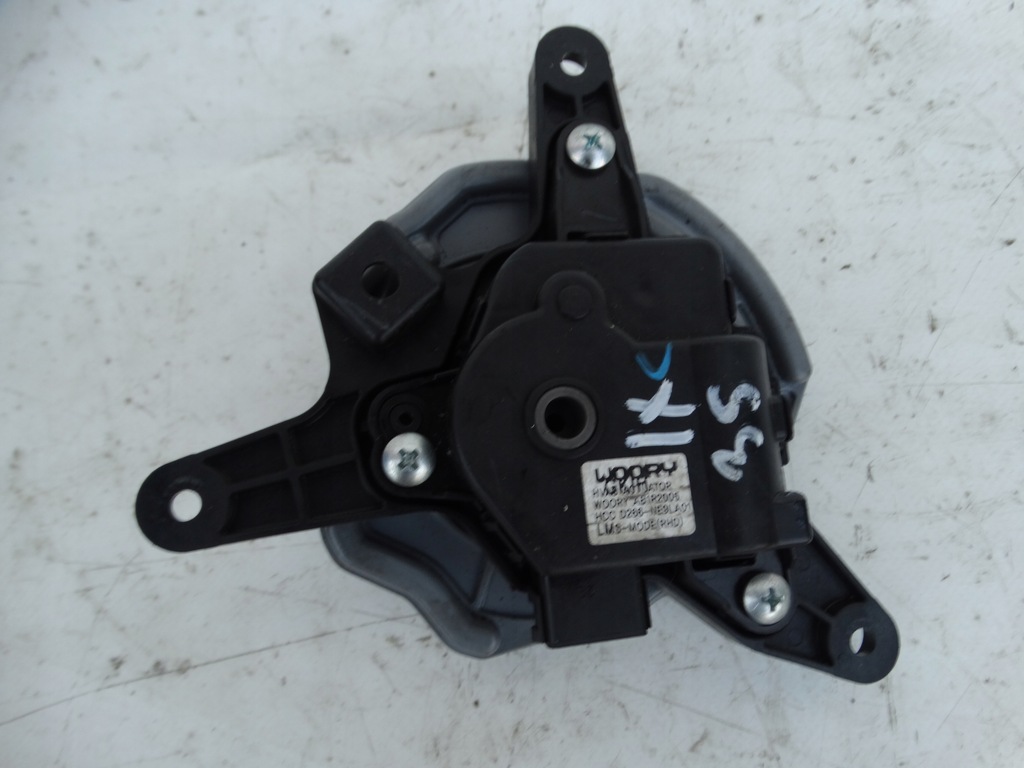 фото №1, Hyundai оригінальний номер d266-ne9la01