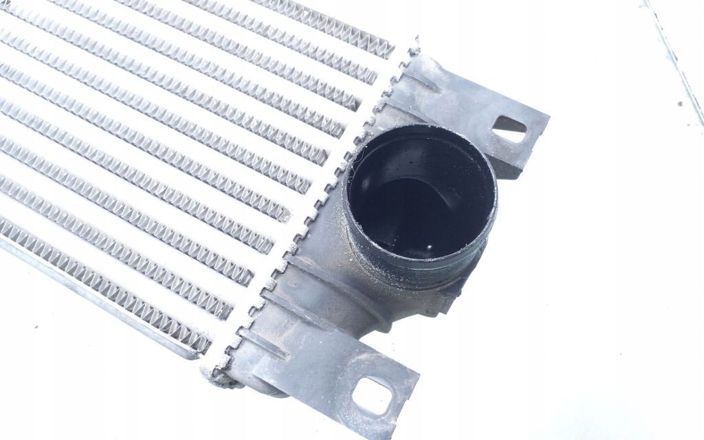 2001 renault master ii інтеркулер Оригінал