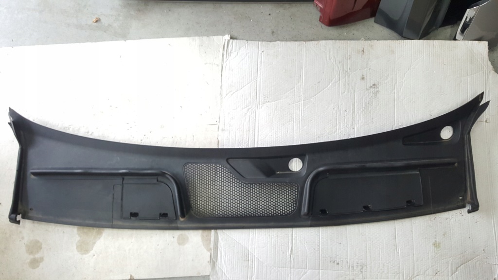 фото №1, Жабо audi q5 80b819403 демонтаж оригінал