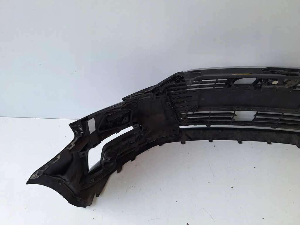 фото №10, Audi a3 8v lift бампер перед 8v3807437 af оригінал