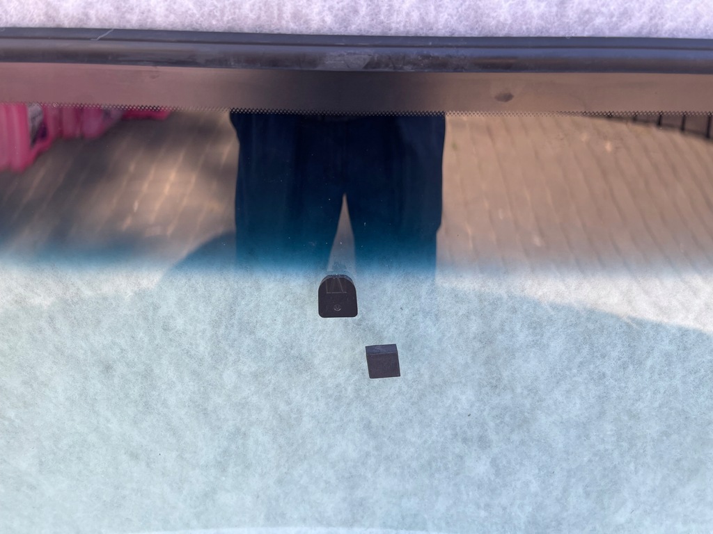 фото №5, Стекло передняя лобовое toyota avalon 1995-1999