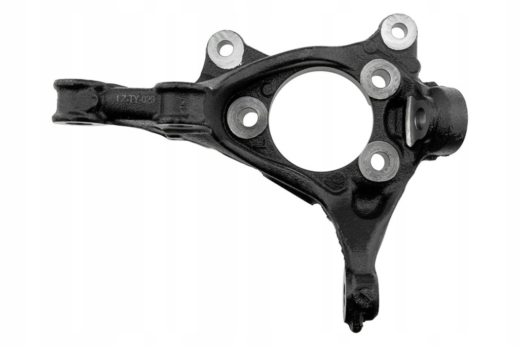 фото №3, Nty поворотний кулак передня