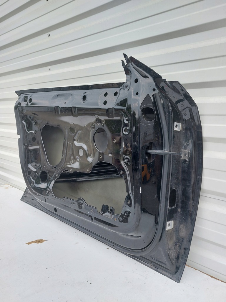 фото №12, Двері лівий перед ліва передні audi a7 eu