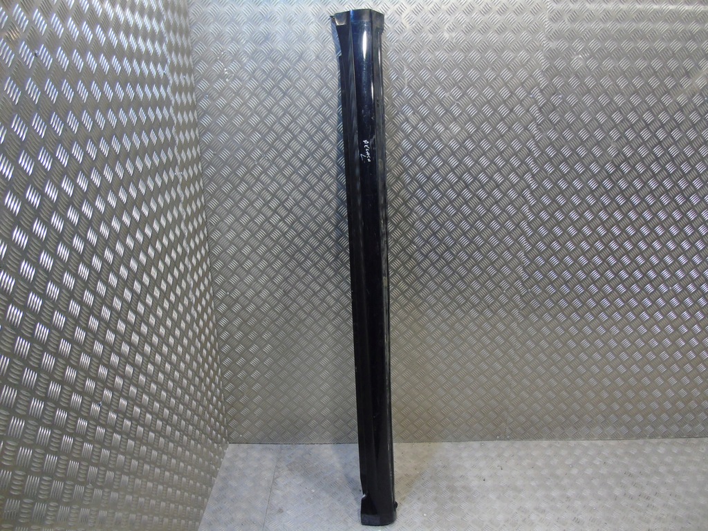 фото №1, Idealna молдинг поріг ліва mercedes a w169 1