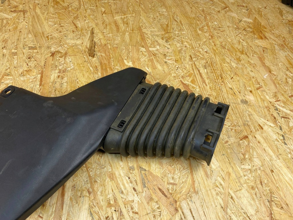 фото №3, Впуск воздухозаборник труба шланг воздуха subaru forester v 14457aa62 2018-