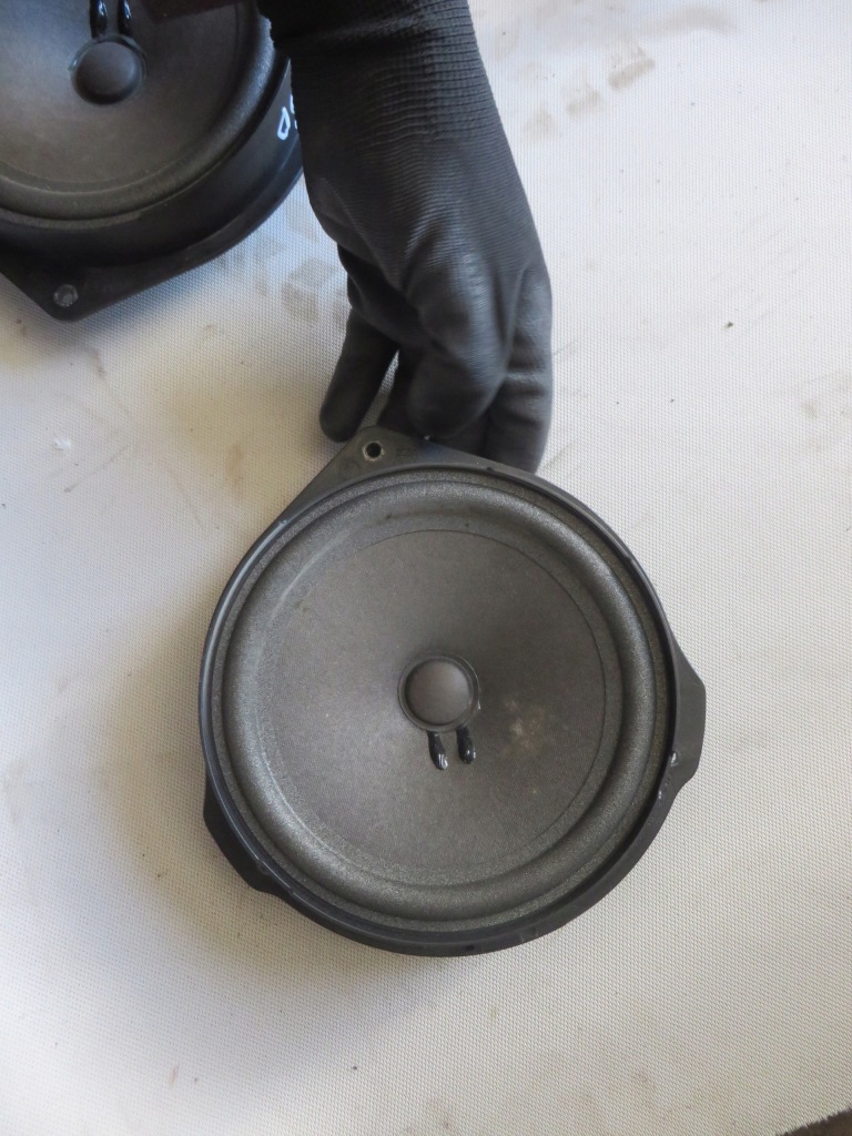 фото №3, Mercedes e-klasa w212 динамик дверь a2129067000 x