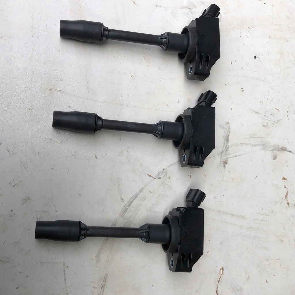 фото №7, Toyota yaris cross 1.5 гибрид m15a xm15a-p92g катушка 9091902277 90919-02277