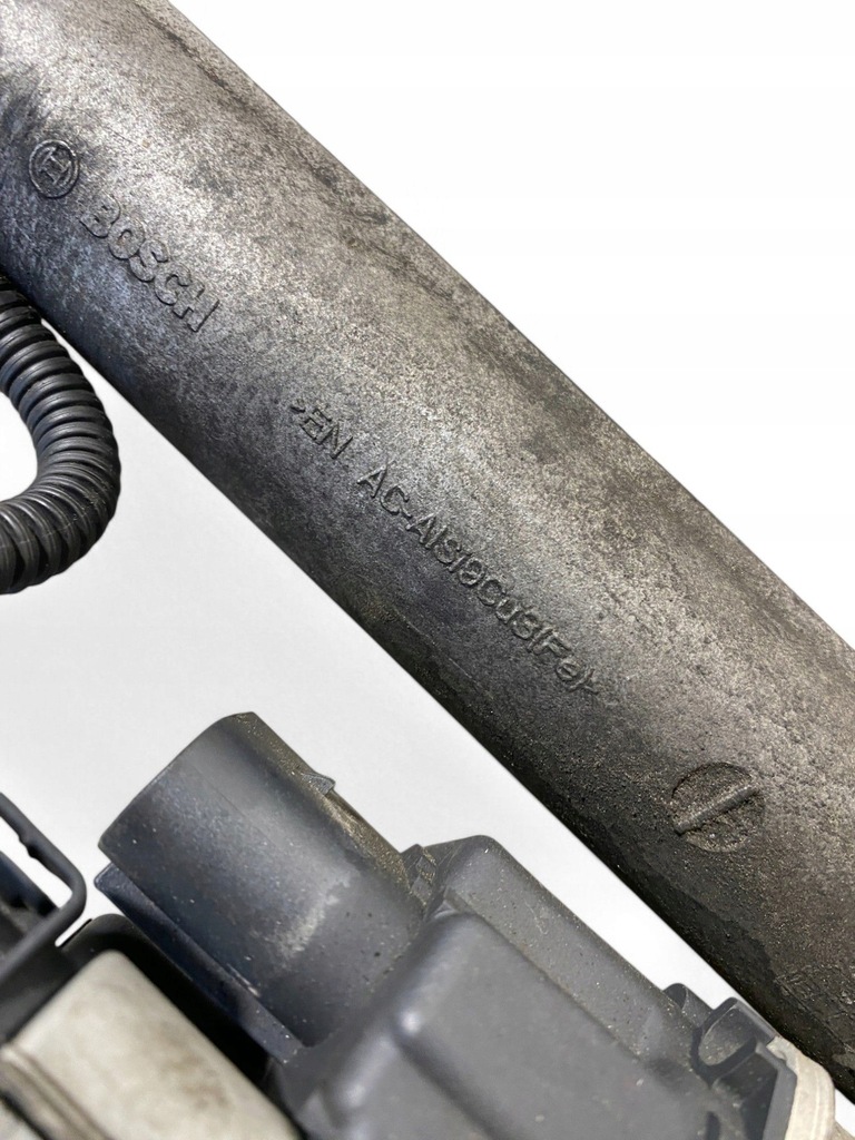 фото №12, Bmw 7 g11 g12 2017 трансмісія кермова / рейка рульова