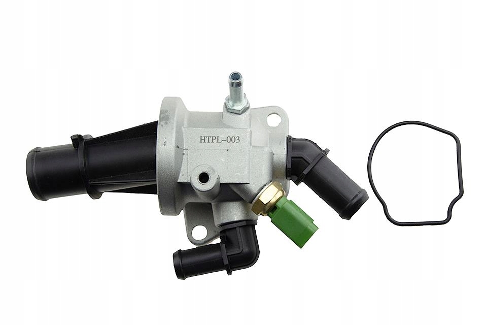 фото №1, Термостат opel corsa c 1.3 cdti 05-, combo 1.3 cdt